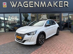 Peugeot 208 - 1.2 PureTech GT Pack AUT|NAVI|360CAM|PANO|Leder