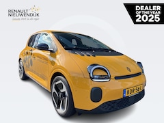 Renault Twingo - urban range techno 27.5 kWh | PACK PRIVELEGE | CAMERA | APPLE CARPLAY/ANDROID AUTO | LMV 1