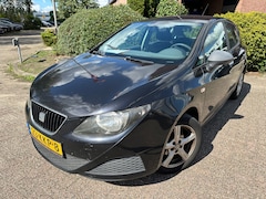 SEAT Ibiza - MET AIRCO & JAAR APK