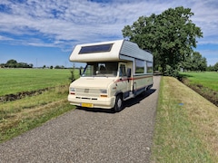 Fiat Ducato - Camper