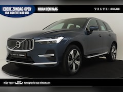 Volvo XC60 - T6 PLUG-IN HYBRID AWD PLUS BRIGHT -PANO.DAK|GEVENT.LEDER|POWER-SEATS|CLIMATE|CAMERA|BLIS|S