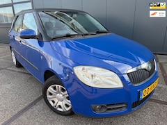 Skoda Fabia - 1.2-12V Ambition | NAP | APK | CRUISE | AIRCO |