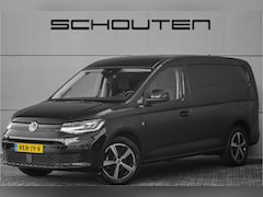 Volkswagen Caddy Cargo Maxi - 2.0 TDI 1st Edition LED ACC Trekhaak