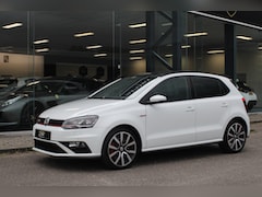 Volkswagen Polo - 1.8 TSI GTI I Automaat I Pano I Navi