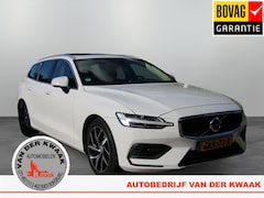 Volvo V60 - 2.0 T6 TE AWD MomPro