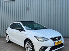 SEAT Ibiza - 1.0 TSI FR/pano/led/virtual/beats/alcantara