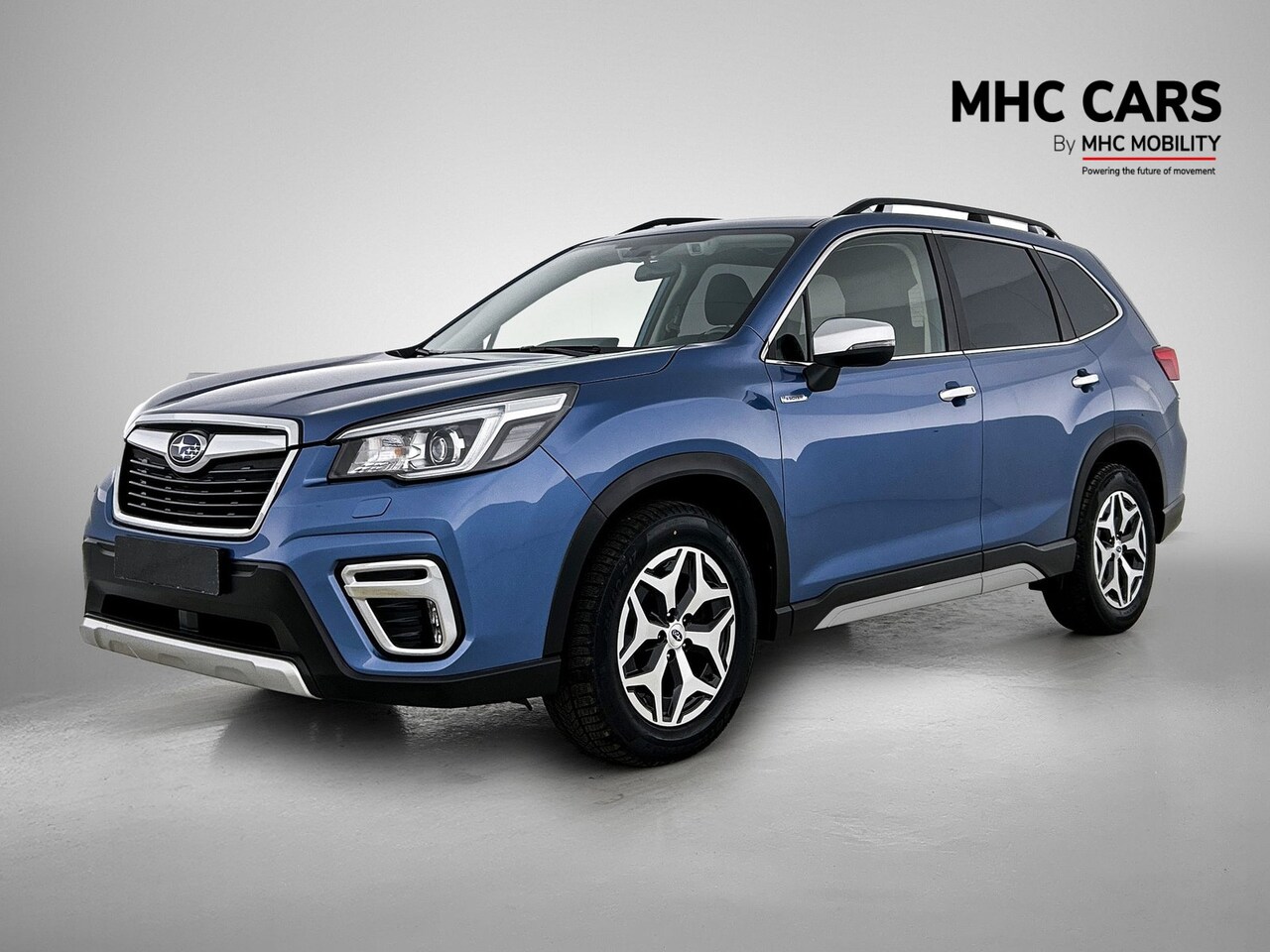 Subaru Forester - 2.0i e-BOXER Comfort | Trekhaak | - AutoWereld.nl