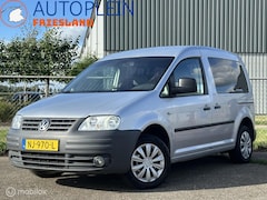 Volkswagen Caddy - Combi 1.4 Trendline 5p.|Trekhaak