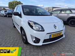 Renault Twingo - 1.2-16V Authentique, Airco, NAP