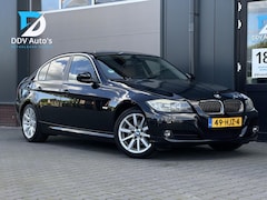 BMW 3-serie - 320i/170pk LCI Executive|AUT|NAP|Leder|Climate|PDC V+A|Cruise|Navi|Getint Glas|17" LMV
