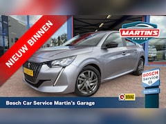 Peugeot 208 - 1.2 PureTech Active Pack LMV| CRUISE | AIRCO | NIEUWE DISTRIBUTIERIEM + POMP | DEALER ONDE
