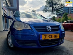 Volkswagen Polo - 1.4-16V Optive
