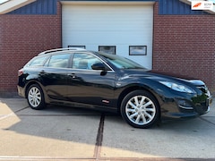 Mazda 6 Sportbreak - 2.0 GT-M Line