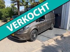 Mercedes-Benz Vito - 114 CDI Lang Business Ambition Automaat