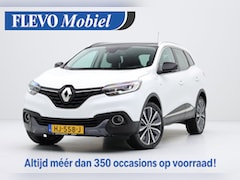 Renault Kadjar - 1.2 TCe Bose Pano|Cam|PDC|19"LMV|Clima|Trekhaak