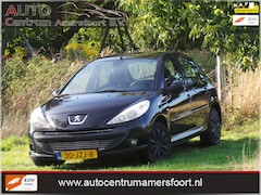 Peugeot 206 - 1.4 XS ( INRUIL MOGELIJK )