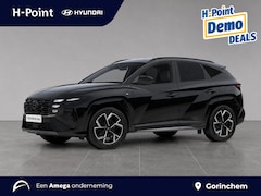Hyundai Tucson - 1.6 T-GDI HEV N Line | 360° CAMERA | STOELVERW. V + A | STOELVERKOELING | ADAPTIVE CRUISE