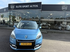 Renault Scénic - 1.2 TCe Privilege I Pano I Achteruitrijcamera I Navi