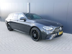 Mercedes-Benz E-klasse Estate - 300 e Business Solution AMG NIGHT PAKKET