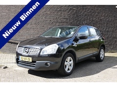 Nissan Qashqai - 1.6 Acenta, airco