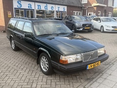 Volvo 940 - Estate 2.3i Polar