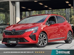Renault Clio - 1.6 E-Tech Full Hybrid 145 techno | 360º Camera | Apple CarPlay / Android Auto | Climate C