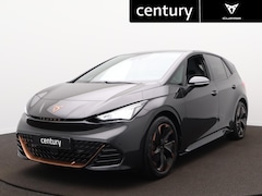 CUPRA Born - Business 62 kWh | Camera | Elek Stoelen | ACC | Navi |