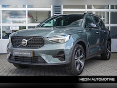 Volvo XC40 - 2.0 B4 Plus Dark | 2.000 kg trekgewicht | Elektrische stoelen met geheugen | Trekhaak | Ad