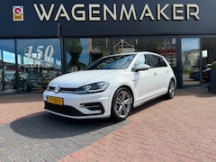 Volkswagen Golf - 1.5 TSI Highline Business R AUT|NAVI|ACC|NAP