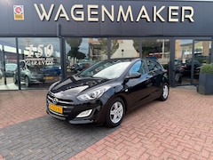 Hyundai i30 - 1.4 i-Drive Airco|Elektrisch pak|Tel|6bak