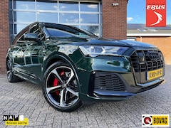 Audi Q7 - 55 TFSI e quattro Pro Line S