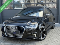 Audi A3 Sportback - 1.4 e-tron Sport Pro Line plus| Pano Virtu