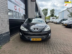 Peugeot RCZ - 1.6 THP
