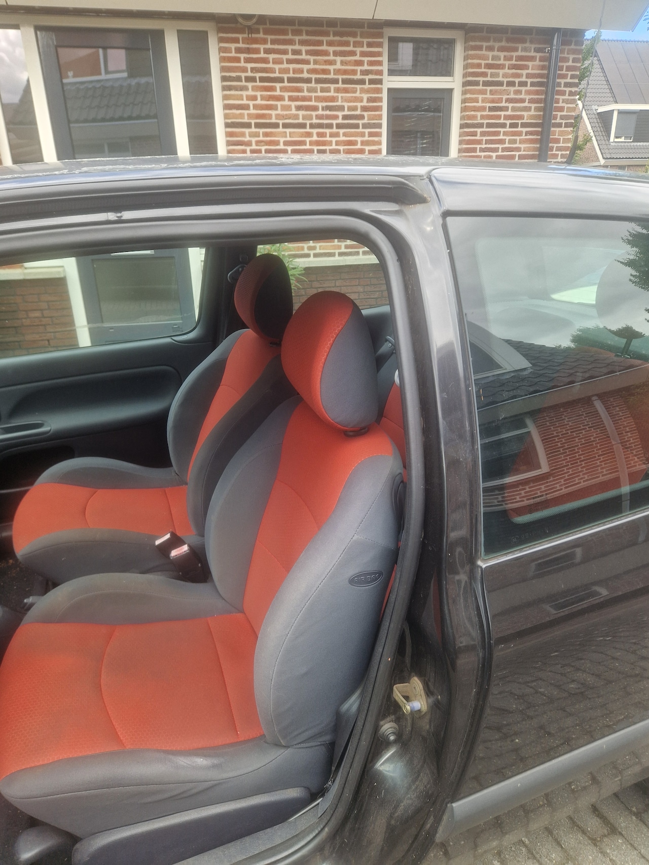 Renault Clio - 1.2-16V Extreme - AutoWereld.nl