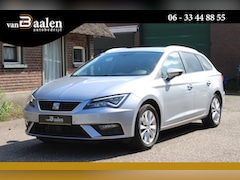 SEAT Leon ST - 1.2 TSI Style Business NAVI FULL LED CAMERA TREKHAAK 99000KM