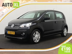 Volkswagen Up! - 1.0 5-Drs High UP Sport Climate Stoelverw Sportstoel 15'LMV