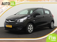 Opel Karl - 1.0 ecoFLEX Edition Cruise Bluetooth Airco