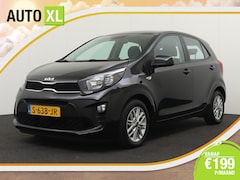 Kia Picanto - 1.0 DPi DynamicLine Camera Carplay Cruise 14'LMV DAB