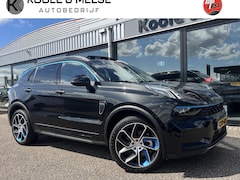Lynk & Co 01 - 1.5 261pk PHEV 7DCTH , PANODAK , ADAPTIVE CC , CARPLAY