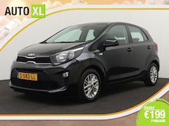 Kia Picanto - 1.0 DPi DynamicLine Carplay Camera LMV