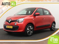 Renault Twingo - 1.0 71 PK SCe Collection Cruise Control LED Bluetooth