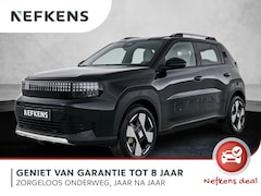 Fiat Grande Panda - 113pk La Prima 11 kW 44 kWh Automaat | Stoel-/Stuurverwarming | Camera | Stoel-/Stuurverwa