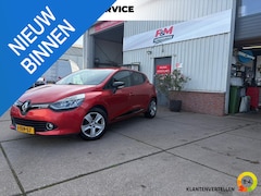 Renault Clio - 0.9 TCe Expression Airco, cruise, pdc achter