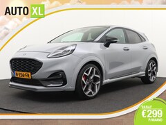 Ford Puma - 1.5 200 PK ST-X Recaro/Kuipstoelen 19'LMV B&O-Sound Full-Options