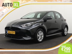 Mazda 2 Hybrid - 1.5 BusinessLine Camera Adap.Cruise Stoelverw. DAB