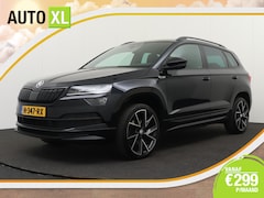 Skoda Karoq - 1.5 TSI 150 PK Aut. Sportline Adap.Cruise 19'LMV Camera