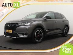 DS 7 Crossback - E-Tense PHEV Performance Line Camera 19'LMV Carplay Xenon