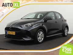 Mazda 2 Hybrid - 1.5 Centre-line Carplay Camera Climate LED 15'LMV