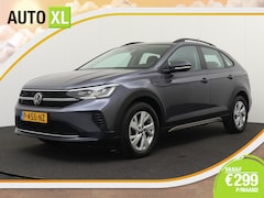 Volkswagen Taigo - 1.0 TSI 111 PK Aut. Business Carplay Adapt. Cruise Digi. Dash