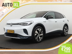 Volkswagen ID.4 - First 77 kWh Camera Adap. Cruise 20' LMV